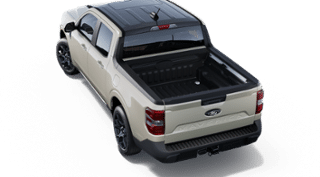 2025 Ford Maverick® External Image 3